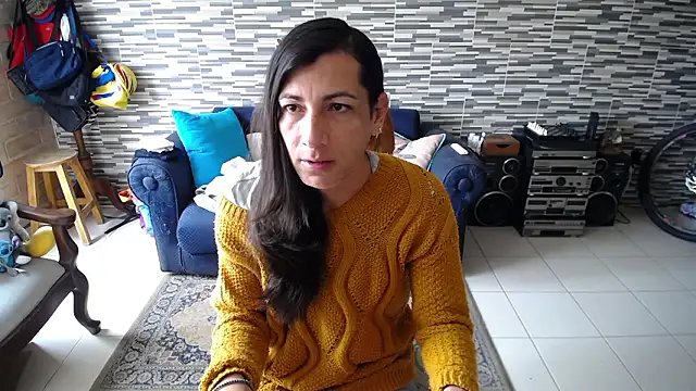 VioletaGomezCo online show from 03-23-26, 04:00