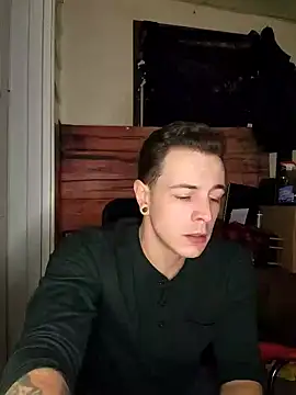 Snapshot of L0ST_BOi chatting on 12-02-24, 10:45 L0ST BOi online show from 12-02-24, 10:45