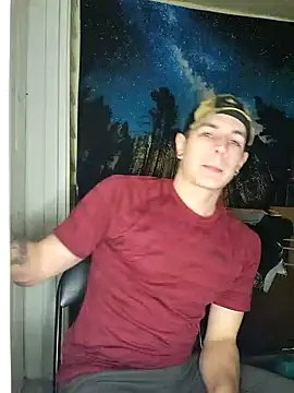 Snapshot of L0ST_BOi chatting on 12-28-24, 01:08 L0ST BOi online show from 12-28-24, 01:08