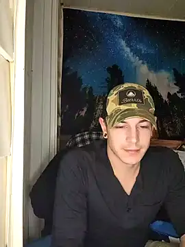 Snapshot of L0ST_BOi chatting on 12-31-24, 01:15 L0ST BOi online show from 12-31-24, 01:15