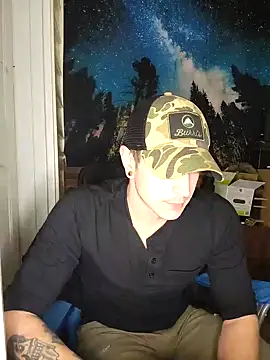 Snapshot of L0ST_BOi chatting on 01-01-25, 02:09 L0ST BOi online show from 01-01-25, 02:09