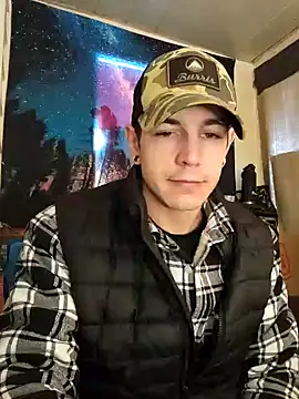 Snapshot of L0ST_BOi chatting on 01-10-25, 06:17 L0ST BOi online show from 01-10-25, 06:17