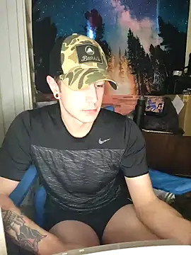 Snapshot of L0ST_BOi chatting on 01-10-25, 09:20 L0ST BOi online show from 01-10-25, 09:20