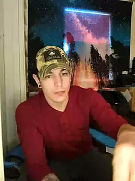 Snapshot of L0ST_BOi chatting on 01-11-25, 06:23 L0ST BOi online show from 01-11-25, 06:23