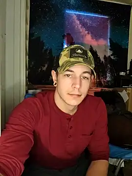 Snapshot of L0ST_BOi chatting on 01-11-25, 09:25 L0ST BOi online show from 01-11-25, 09:25