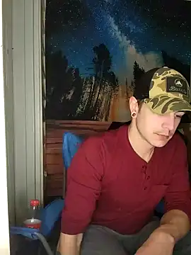 Snapshot of L0ST_BOi chatting on 01-13-25, 02:07 L0ST BOi online show from 01-13-25, 02:07