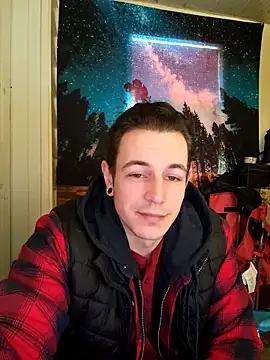 Snapshot of L0ST_BOi chatting on 01-13-25, 07:21 L0ST BOi online show from 01-13-25, 07:21