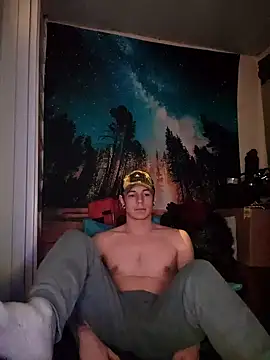 Snapshot of L0ST_BOi chatting on 01-13-25, 10:24 L0ST BOi online show from 01-13-25, 10:24