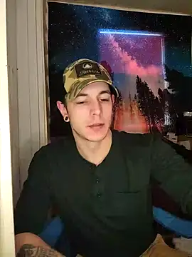 Snapshot of L0ST_BOi chatting on 01-14-25, 08:59 L0ST BOi online show from 01-14-25, 08:59