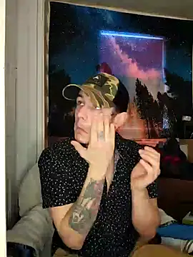 Snapshot of L0ST_BOi chatting on 01-15-25, 07:23 L0ST BOi online show from 01-15-25, 07:23