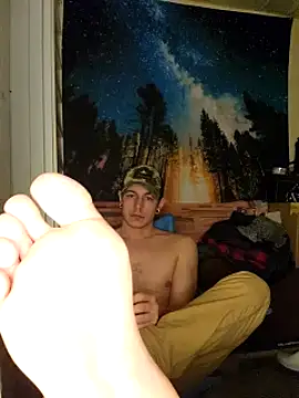 Snapshot of L0ST_BOi chatting on 01-16-25, 01:37 L0ST BOi online show from 01-16-25, 01:37