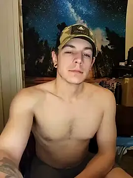 Snapshot of L0ST_BOi chatting on 01-17-25, 12:53 L0ST BOi online show from 01-17-25, 12:53