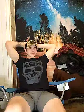 Snapshot of L0ST_BOi chatting on 01-18-25, 01:19 L0ST BOi online show from 01-18-25, 01:19