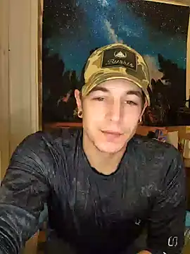 Snapshot of L0ST_BOi chatting on 01-19-25, 03:39 L0ST BOi online show from 01-19-25, 03:39