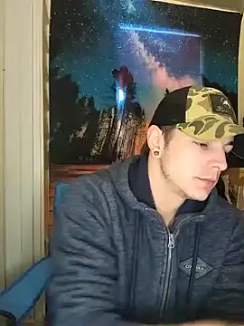 Snapshot of L0ST_BOi chatting on 01-19-25, 02:38 L0ST BOi online show from 01-19-25, 02:38