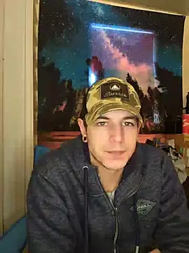 Snapshot of L0ST_BOi chatting on 01-19-25, 06:21 L0ST BOi online show from 01-19-25, 06:21