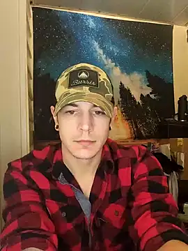 Snapshot of L0ST_BOi chatting on 01-20-25, 11:54 L0ST BOi online show from 01-20-25, 11:54