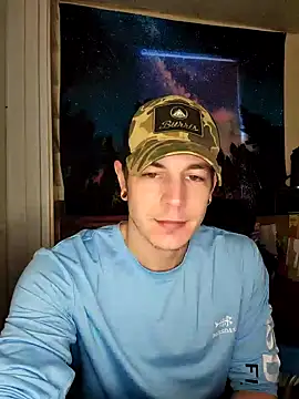 Snapshot of L0ST_BOi chatting on 01-22-25, 09:10 L0ST BOi online show from 01-22-25, 09:10