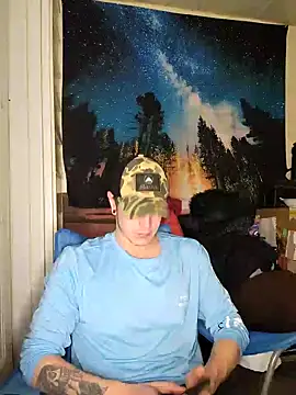 Snapshot of L0ST_BOi chatting on 01-23-25, 12:14 L0ST BOi online show from 01-23-25, 12:14