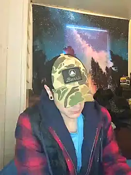 Snapshot of L0ST_BOi chatting on 01-23-25, 04:26 L0ST BOi online show from 01-23-25, 04:26