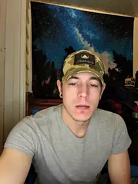 Snapshot of L0ST_BOi chatting on 01-24-25, 03:00 L0ST BOi online show from 01-24-25, 03:00