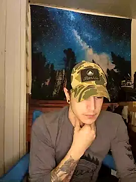 Snapshot of L0ST_BOi chatting on 01-24-25, 11:23 L0ST BOi online show from 01-24-25, 11:23