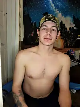 Snapshot of L0ST_BOi chatting on 01-25-25, 02:26 L0ST BOi online show from 01-25-25, 02:26