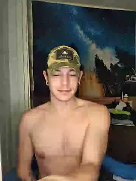 Snapshot of L0ST_BOi chatting on 01-26-25, 06:07 L0ST BOi online show from 01-26-25, 06:07