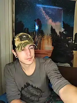 Snapshot of L0ST_BOi chatting on 01-26-25, 08:02 L0ST BOi online show from 01-26-25, 08:02