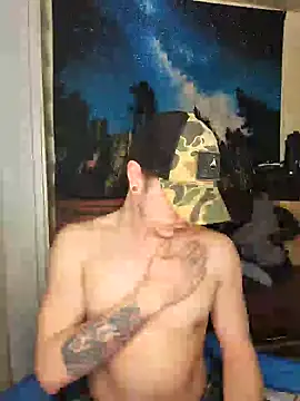 Snapshot of L0ST_BOi chatting on 01-28-25, 03:36 L0ST BOi online show from 01-28-25, 03:36