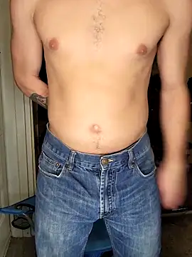 Snapshot of L0ST_BOi chatting on 01-29-25, 01:05 L0ST BOi online show from 01-29-25, 01:05