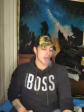 Snapshot of L0ST_BOi chatting on 01-29-25, 04:15 L0ST BOi online show from 01-29-25, 04:15