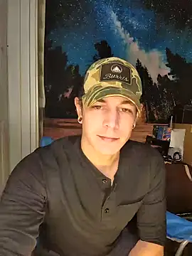 Snapshot of L0ST_BOi chatting on 01-29-25, 10:22 L0ST BOi online show from 01-29-25, 10:22