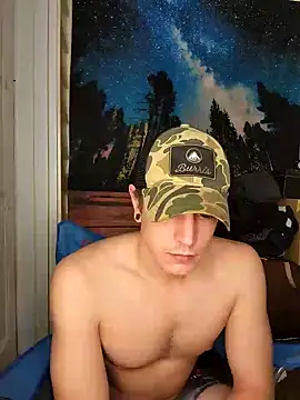 Snapshot of L0ST_BOi chatting on 01-31-25, 04:58 L0ST BOi online show from 01-31-25, 04:58