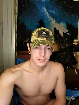 Snapshot of L0ST_BOi chatting on 01-31-25, 11:45 L0ST BOi online show from 01-31-25, 11:45