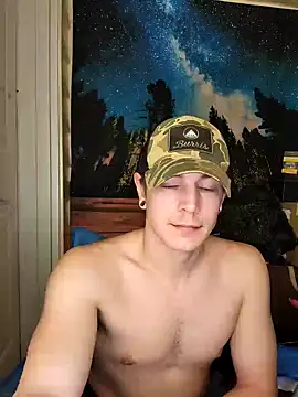 Snapshot of L0ST_BOi chatting on 02-01-25, 02:47 L0ST BOi online show from 02-01-25, 02:47