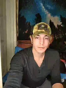 Snapshot of L0ST_BOi chatting on 02-01-25, 11:06 L0ST BOi online show from 02-01-25, 11:06