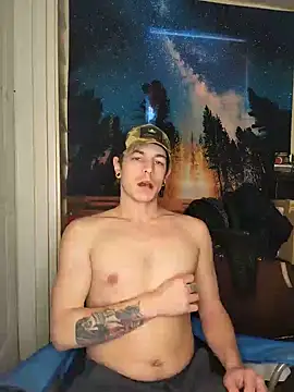 Snapshot of L0ST_BOi chatting on 02-02-25, 09:34 L0ST BOi online show from 02-02-25, 09:34