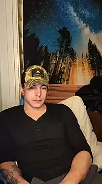 Snapshot of L0ST_BOi chatting on 02-03-25, 05:07 L0ST BOi online show from 02-03-25, 05:07