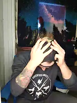 Snapshot of L0ST_BOi chatting on 02-05-25, 09:50 L0ST BOi online show from 02-05-25, 09:50