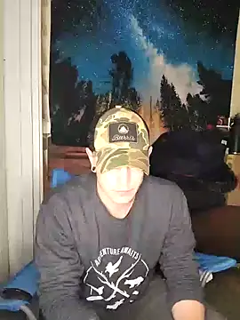 Snapshot of L0ST_BOi chatting on 02-06-25, 12:54 L0ST BOi online show from 02-06-25, 12:54