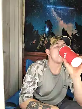 Snapshot of L0ST_BOi chatting on 02-06-25, 07:18 L0ST BOi online show from 02-06-25, 07:18