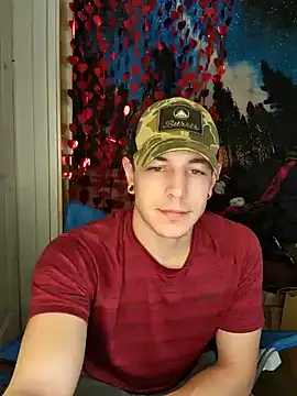 Snapshot of L0ST_BOi chatting on 02-07-25, 04:37 L0ST BOi online show from 02-07-25, 04:37