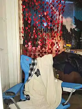 Snapshot of L0ST_BOi chatting on 02-07-25, 07:17 L0ST BOi online show from 02-07-25, 07:17