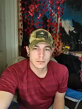 Snapshot of L0ST_BOi chatting on 02-07-25, 10:41 L0ST BOi online show from 02-07-25, 10:41