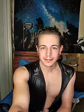 Snapshot of L0ST_BOi chatting on 02-11-25, 02:57 L0ST BOi online show from 02-11-25, 02:57