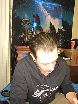 Snapshot of L0ST_BOi chatting on 02-11-25, 12:58 L0ST BOi online show from 02-11-25, 12:58