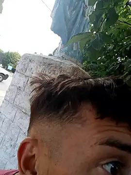 puak6666 online show from 12-05-25, 02:14