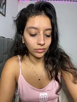 BrittanyDiaz online show from 10-06-25, 10:29