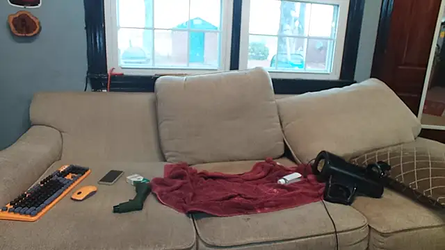 mowingman26 online show from 12-21-24, 03:53